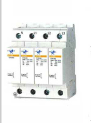 供應上海方科HYS5-C15-440浪涌保護器 型號齊全，守護電氣安全