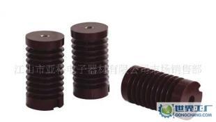 ZN6戶內絕緣子系列 03.6~12KV 外徑75MM 電工電氣產品詳解